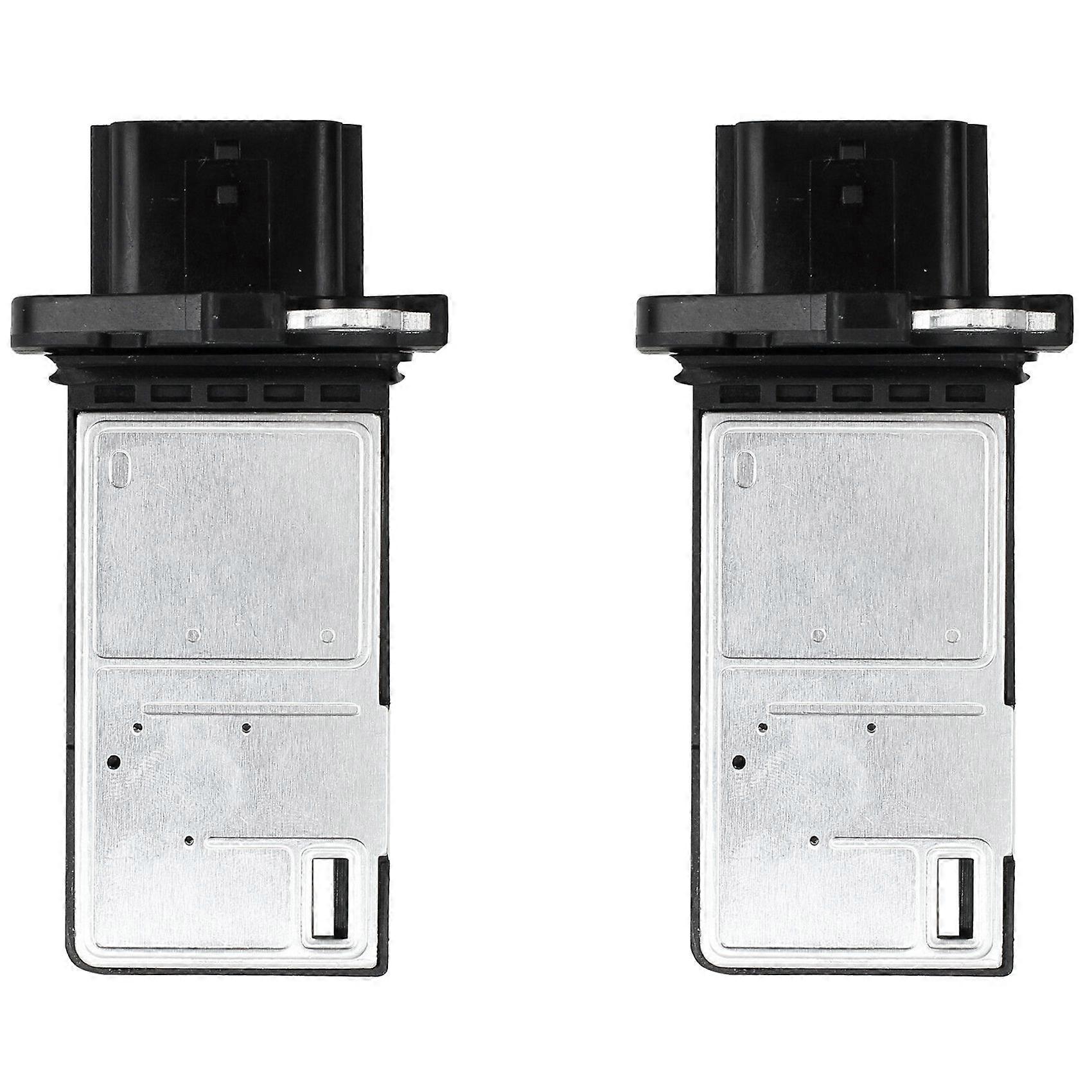 2X Mass Air Flow Meter Sensor for 226807S000 AFH70M-38