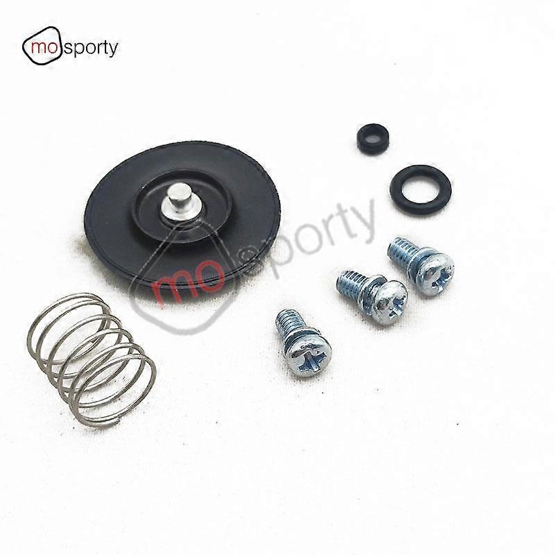 Applicable All Balls Accelerator Pump Rebuild Kit for Honda CRF450R CRF150R CRF150RB CRF250R CRF250X CRF450X CRF450 CRF150 CRF250 R X RB