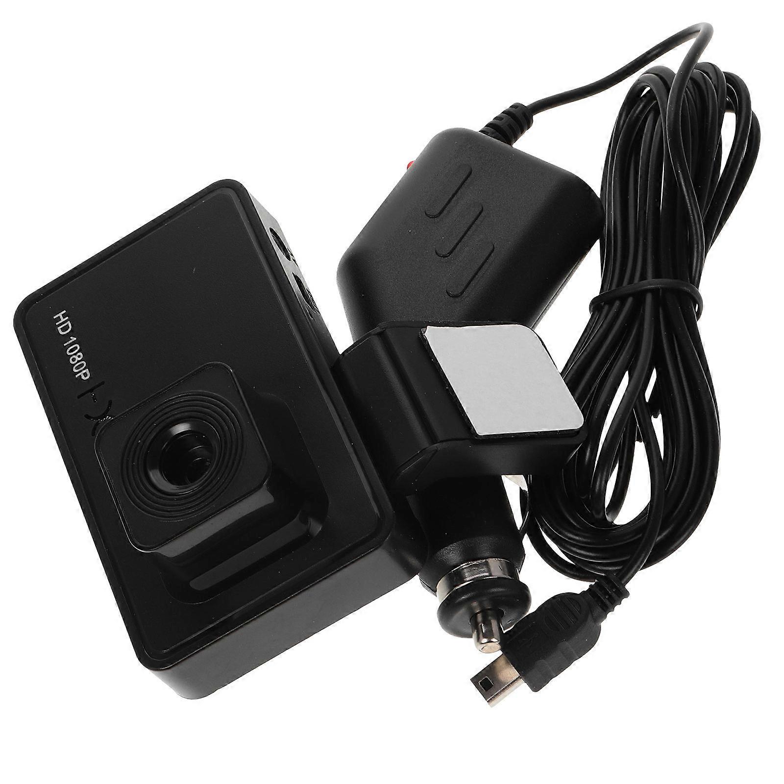 Dash Cam Front and Rear 1080P Car DVR 3 Inch Screen Wireless Dashboard Camera Video Recorder Car Accessories Baby Monitor 2pcs