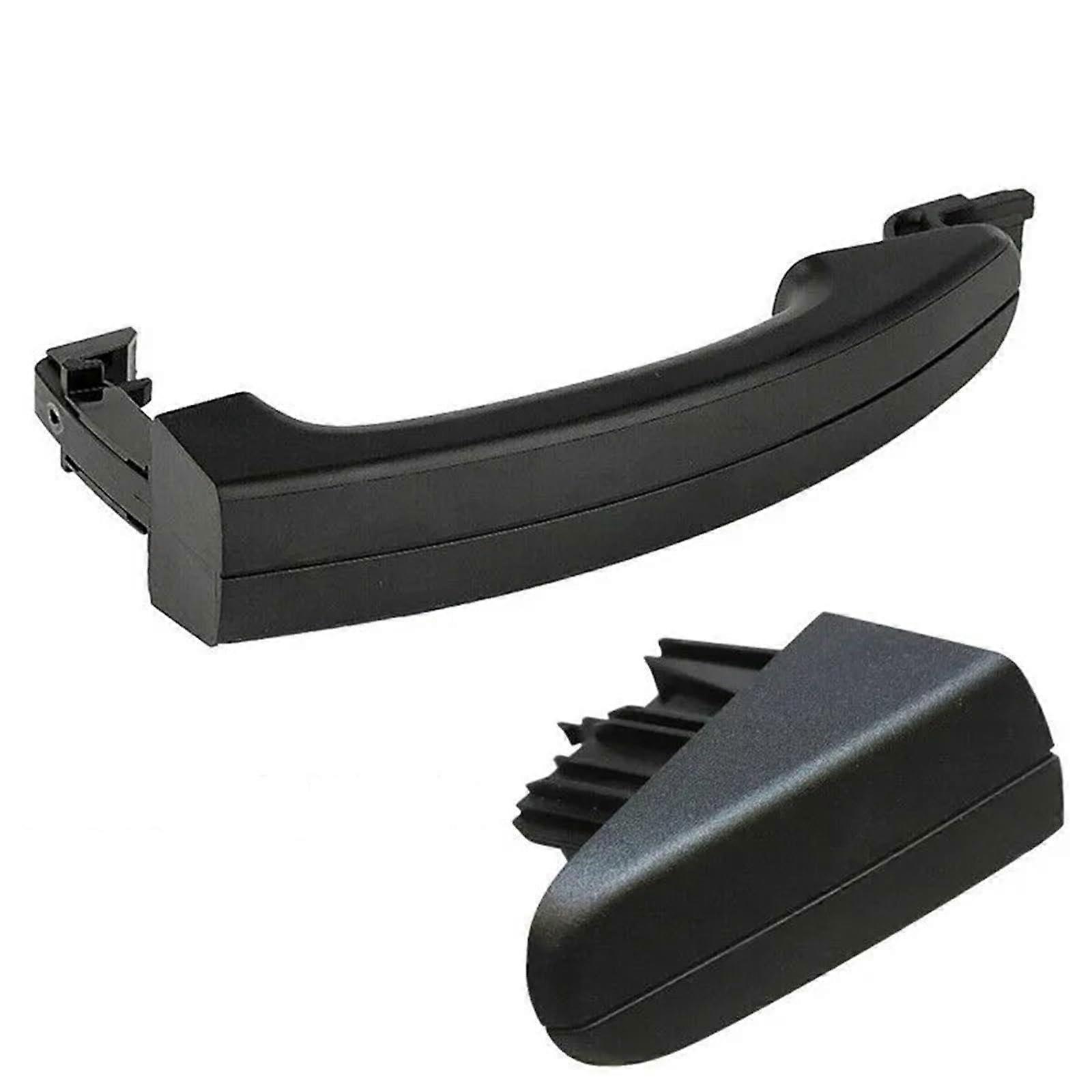 Car Parts Door Handle For Ford Transit MK8 2014 Sliding Door Outer Handle Bezel 1838739 1769292