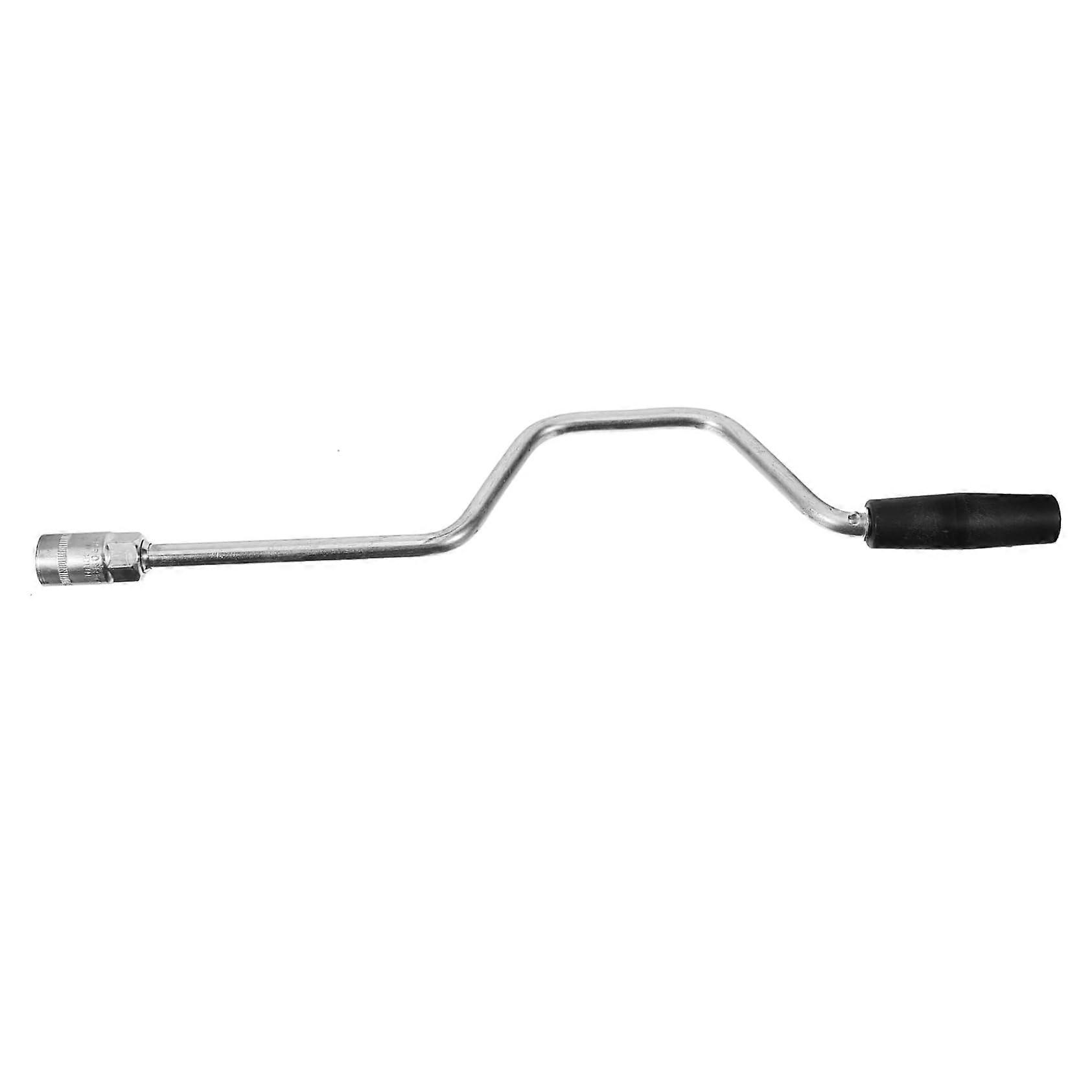 Wagenhebergriff Replacement Handle For RV Stabilizer Hand Crank For Travel Trailer Durable, Ergonomic, Lightweight