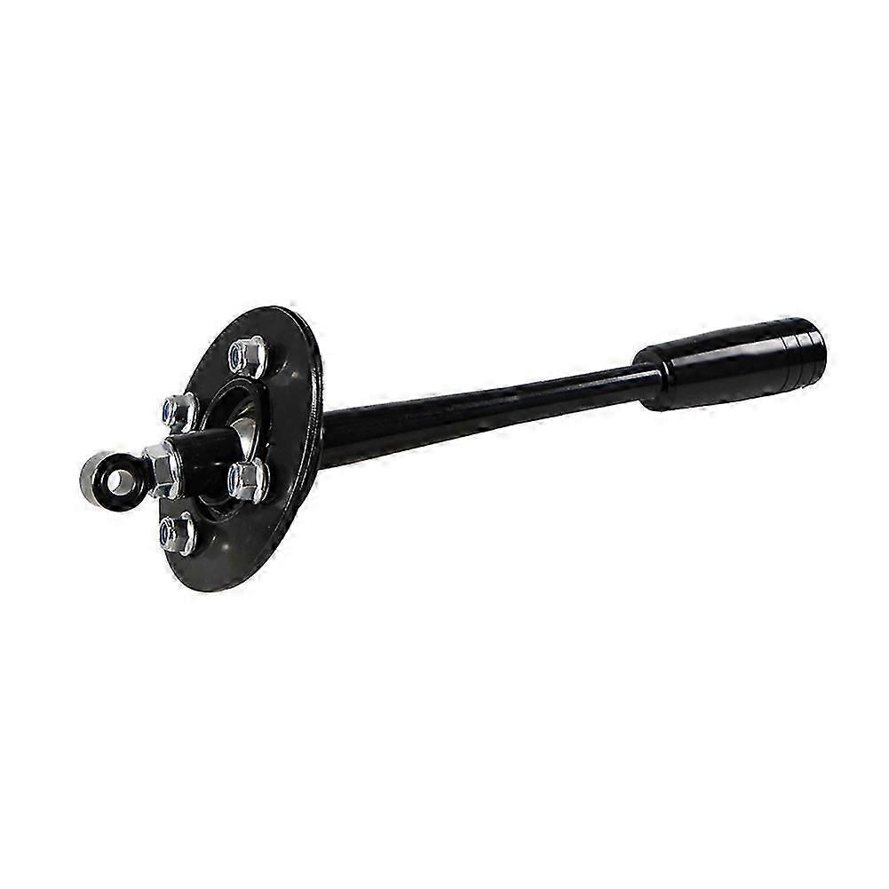 Adjustable Throw Short Shifter Lever Knob For Bmw,all