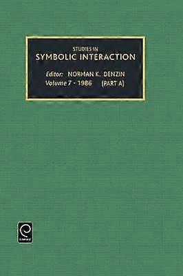 Studies in Symbolic Interaction