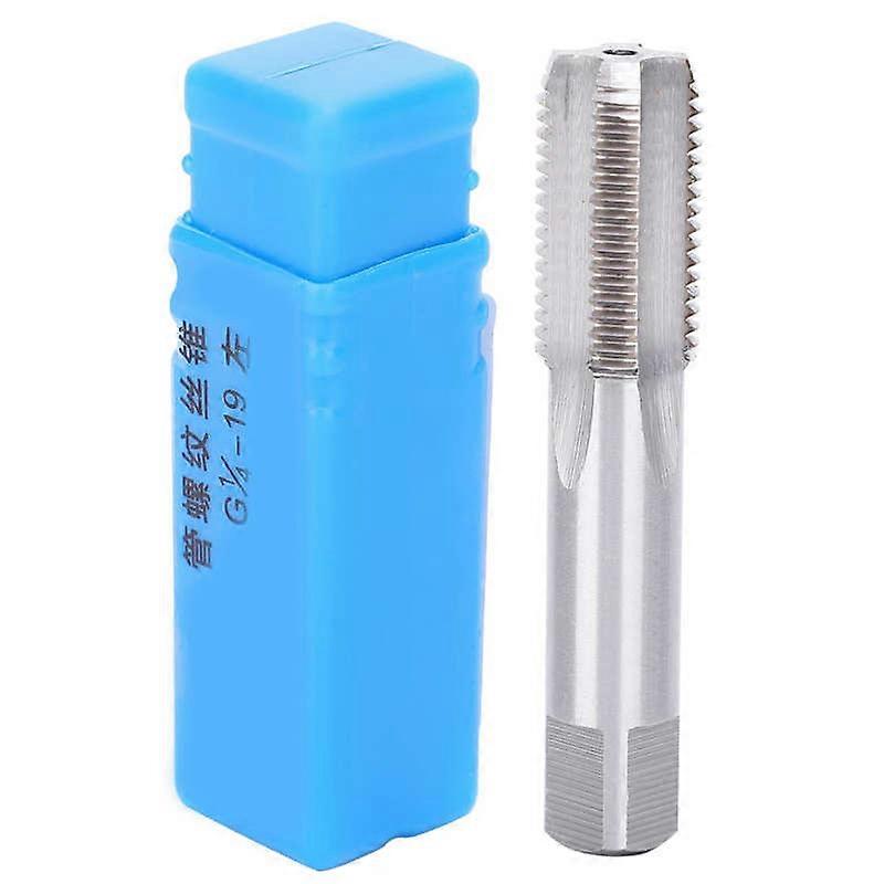 HSS G1/4-19 Professional Water Pipe Repair Tap Tap Pipe