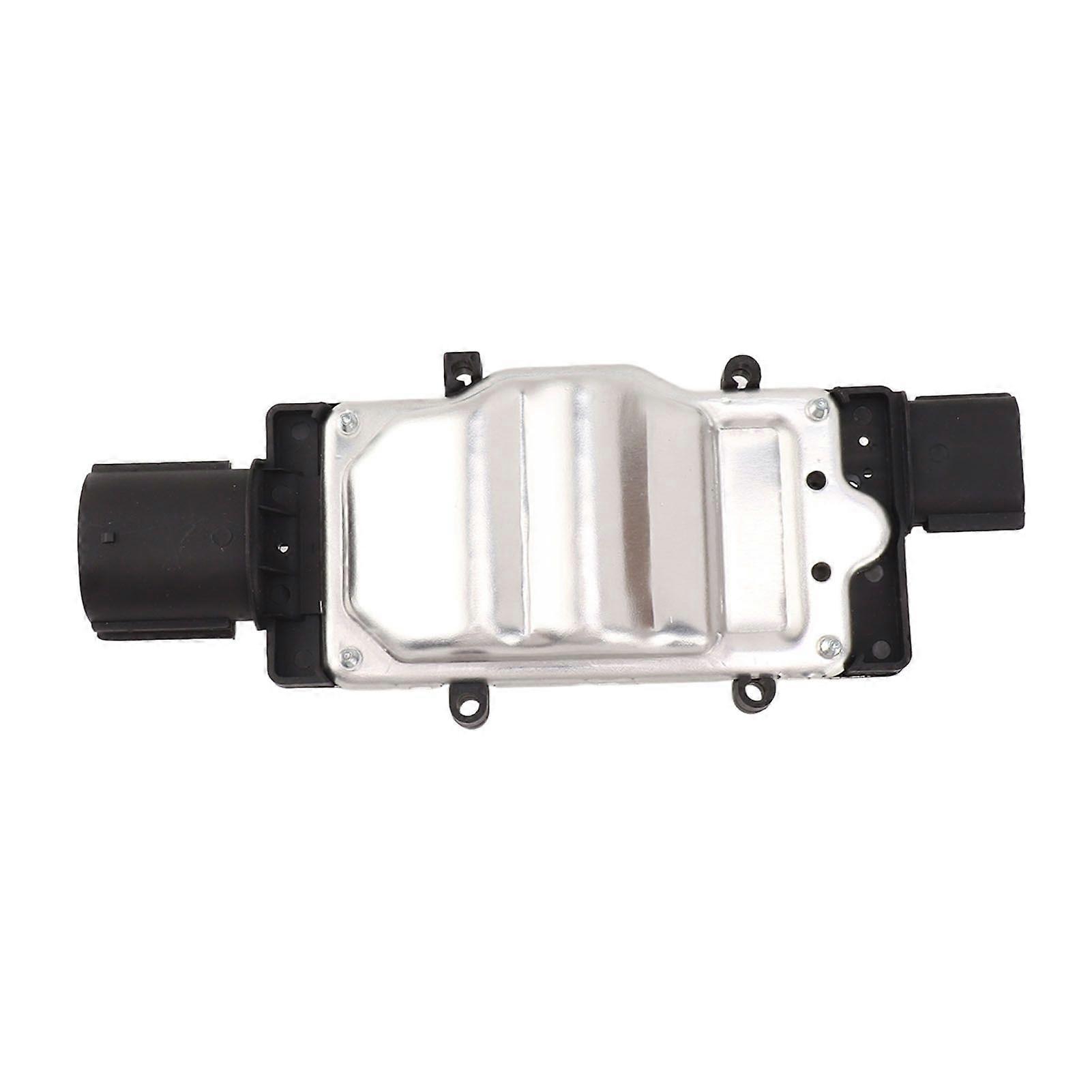 Cooling Fan Control Module for Focus III Durable Easy Installation