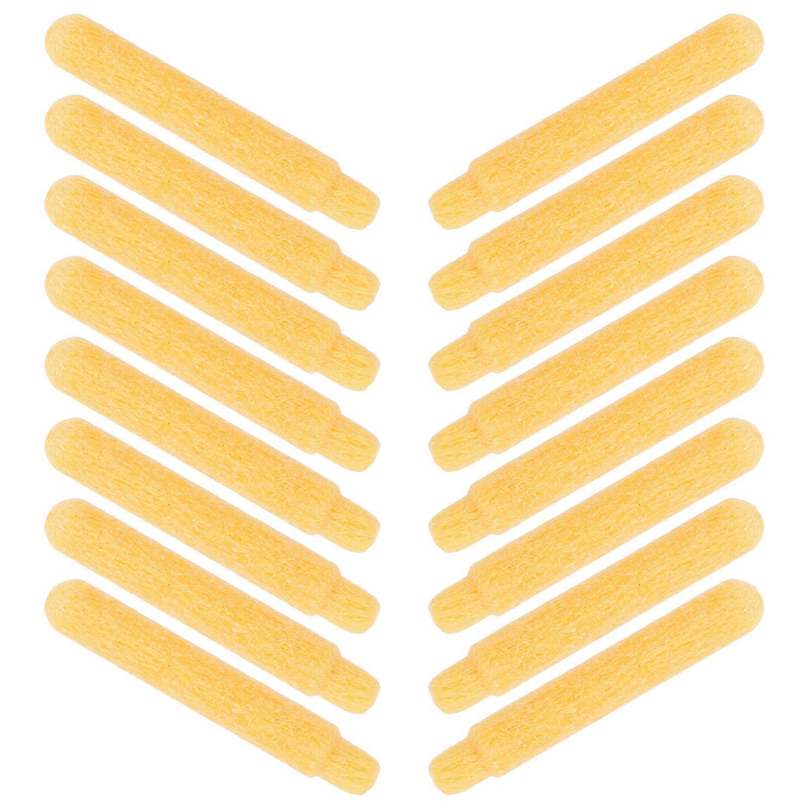 20pcs Paint Marker Nibs Replacement for Surface Pen   Refillable Precision Brush Tips for Art, Painting, and DIY Craft Projects