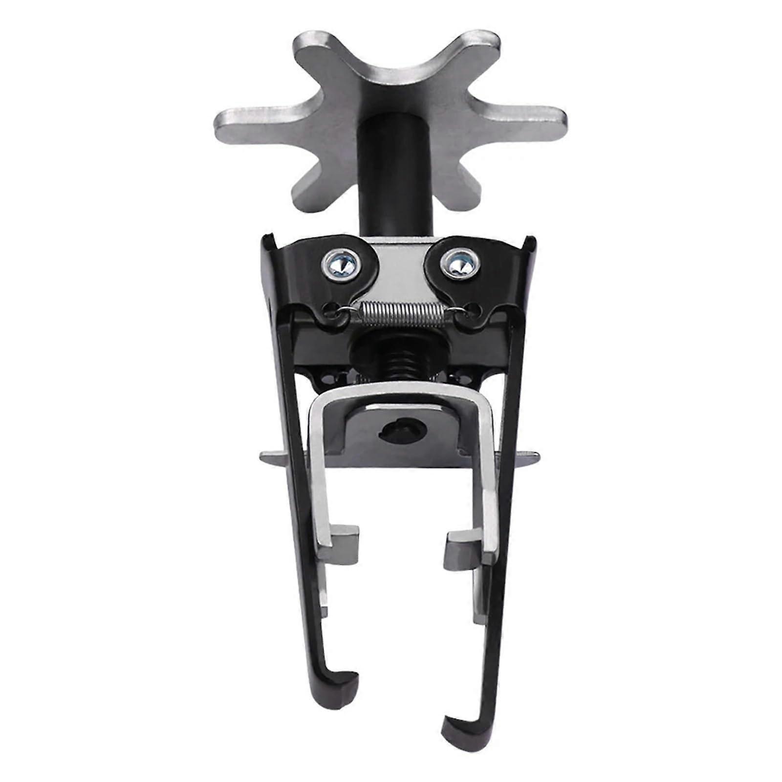 Valve spring spreader set car engine overhead valve removal tool tool rotary switch valve spring removal jaw tool