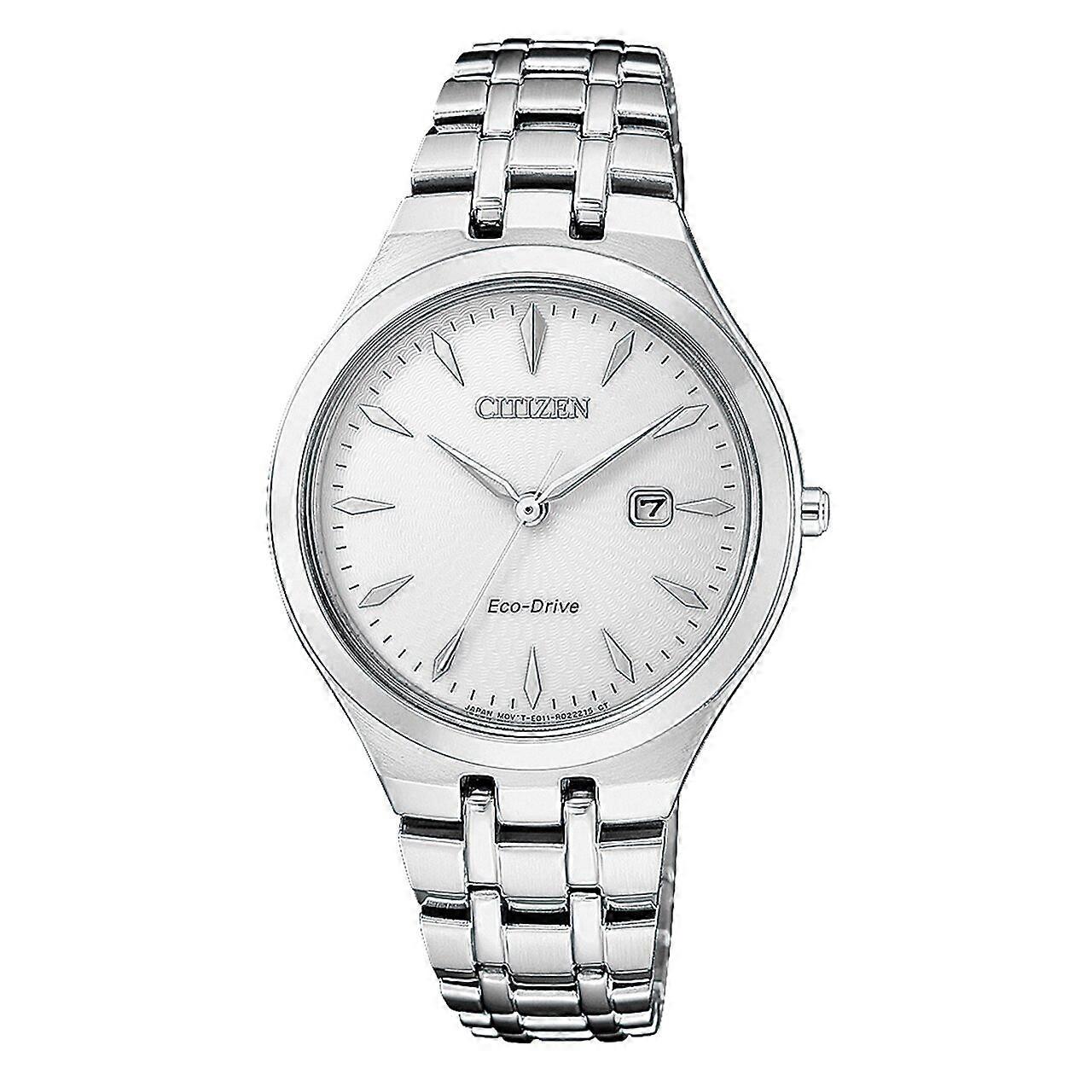 Ladies Watch Citizen EW2490-80B, Quartz, 32mm, 5ATM