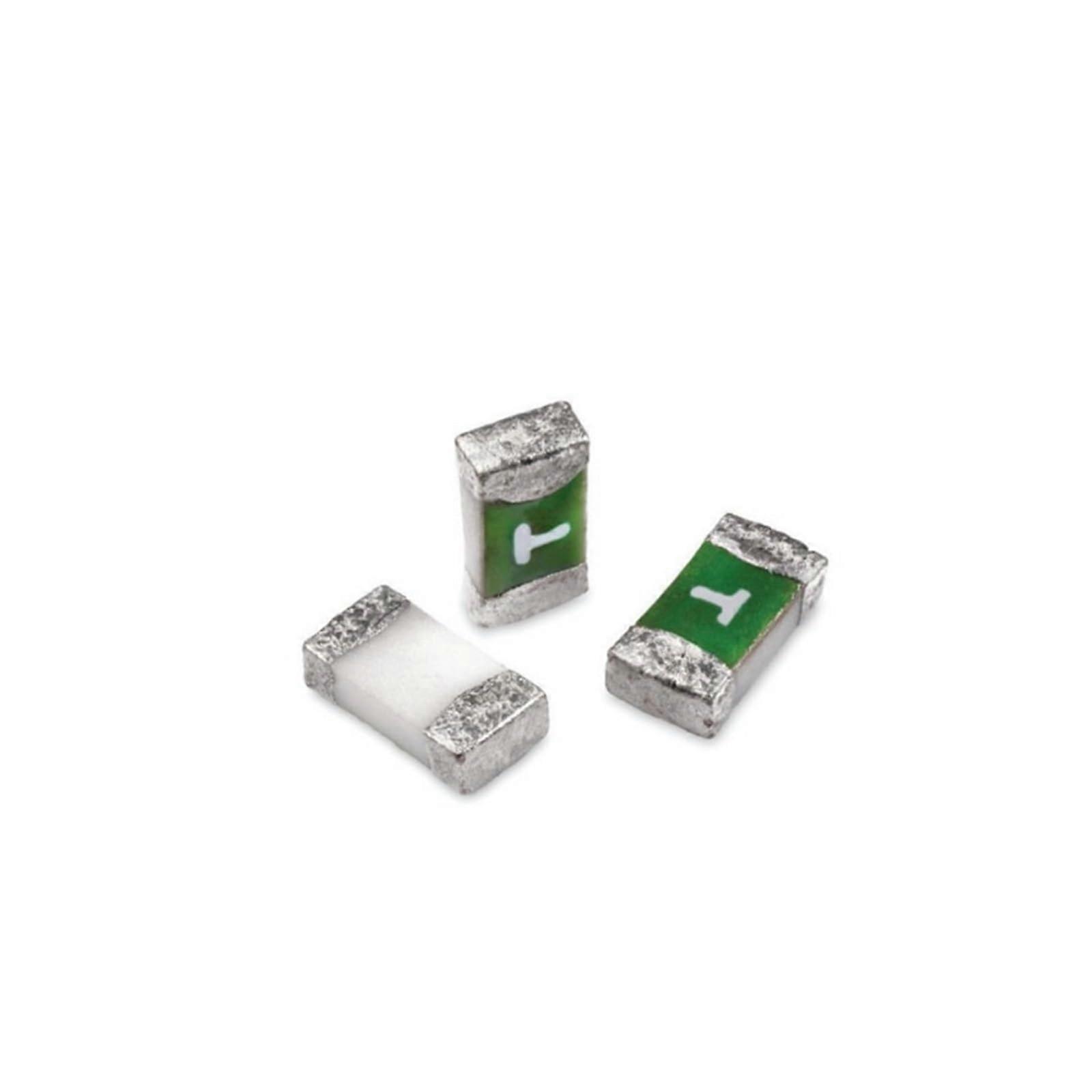 FA 750mA/32V 0603 Chip Fuse FA750R FastActing, 10 Pieces