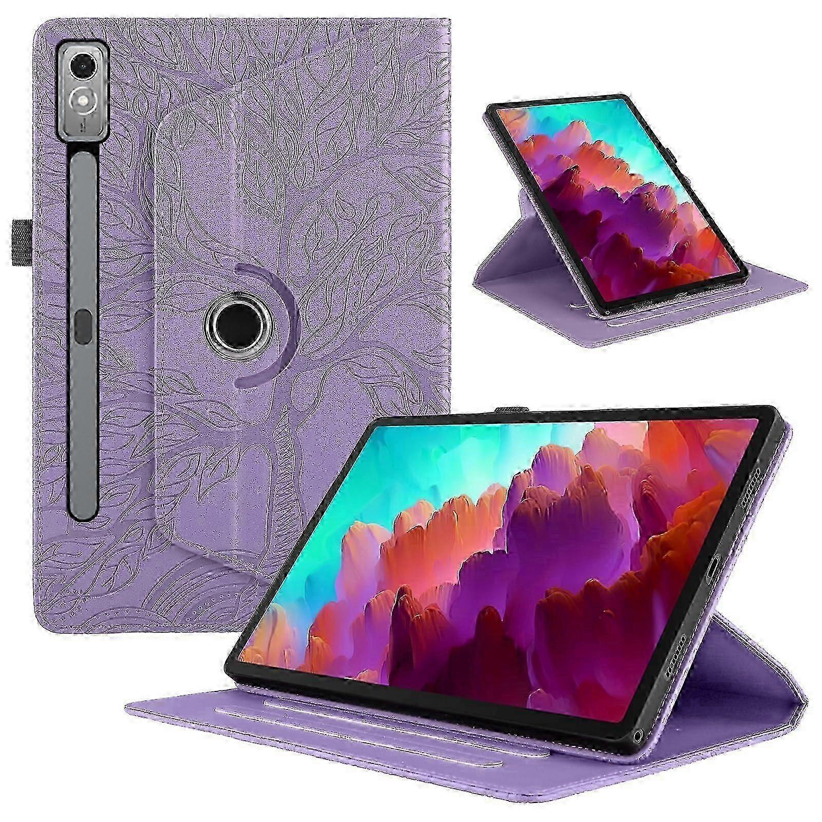 Tablet Travel Compatible with Suitable for a Brand 12.7 Inch Tablet Case