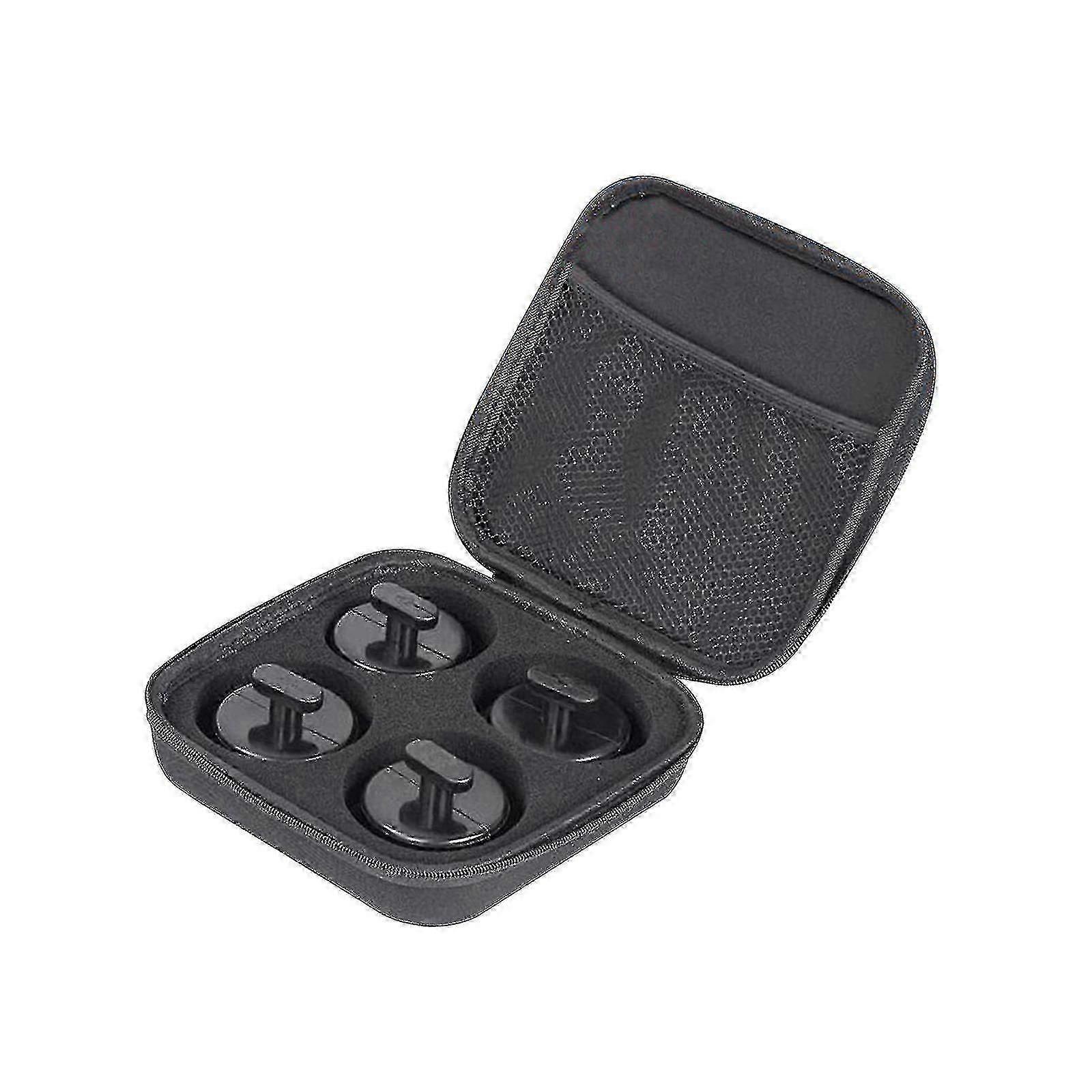 Replacement Jack Pads for Chevrolet Corvette C5 C6 C7 C8 GS Z Models - 4 Pack