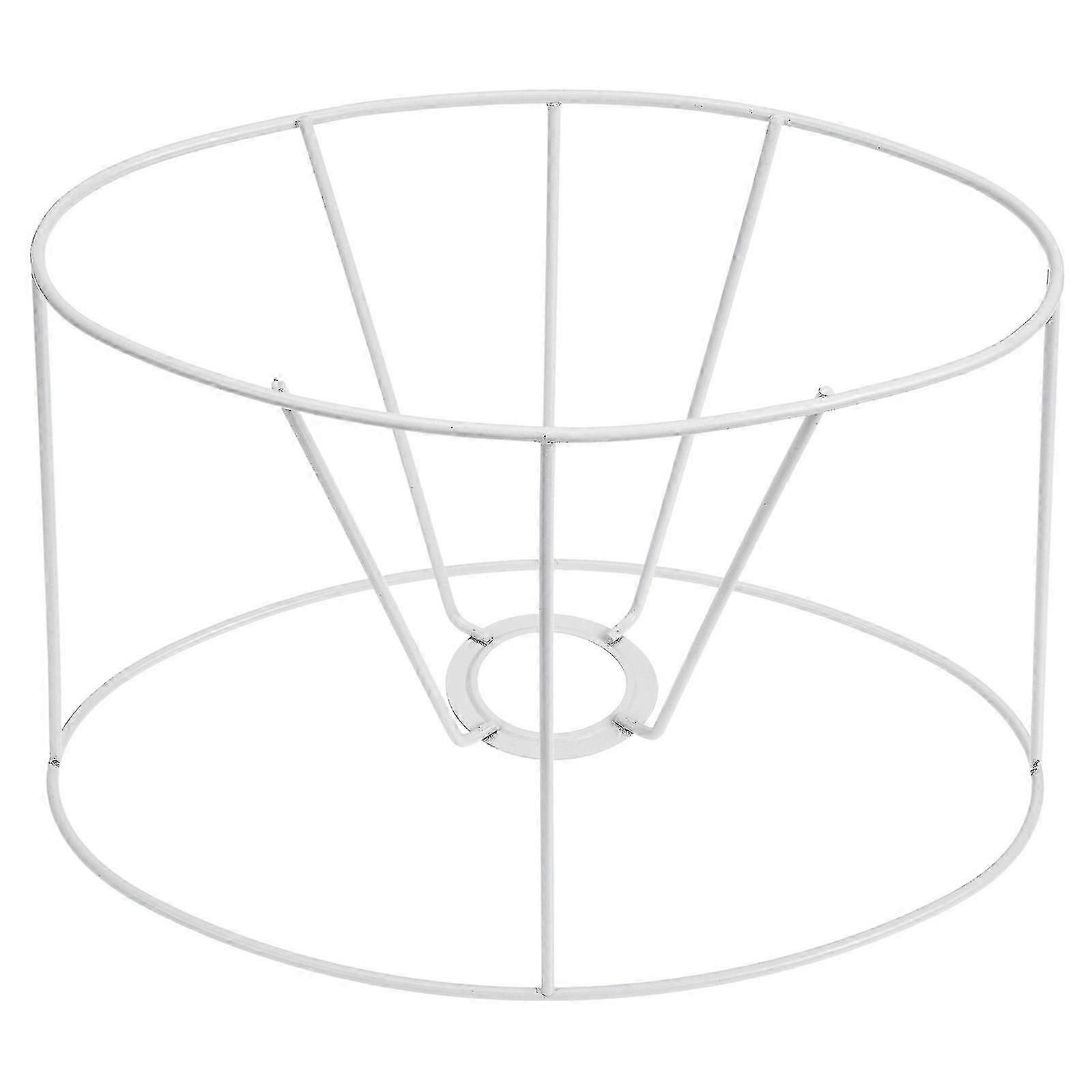 Metal Iron Lampshade Frames Diy Lampshade Bracket Tapered Lampshade Holders