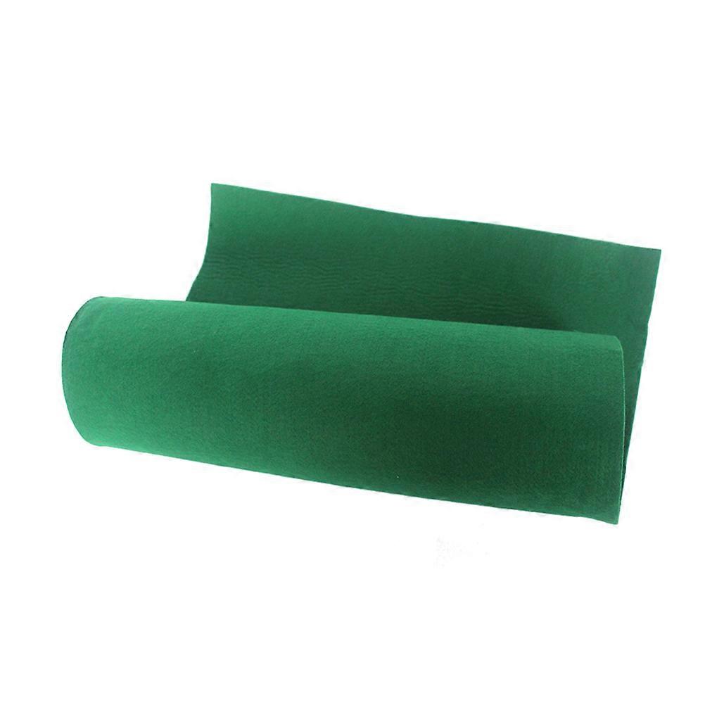 Waterproof Pet Sleep Cushion 40x40cm Green Mat For Reptiles Suitable For Pet Climbing 1Pack