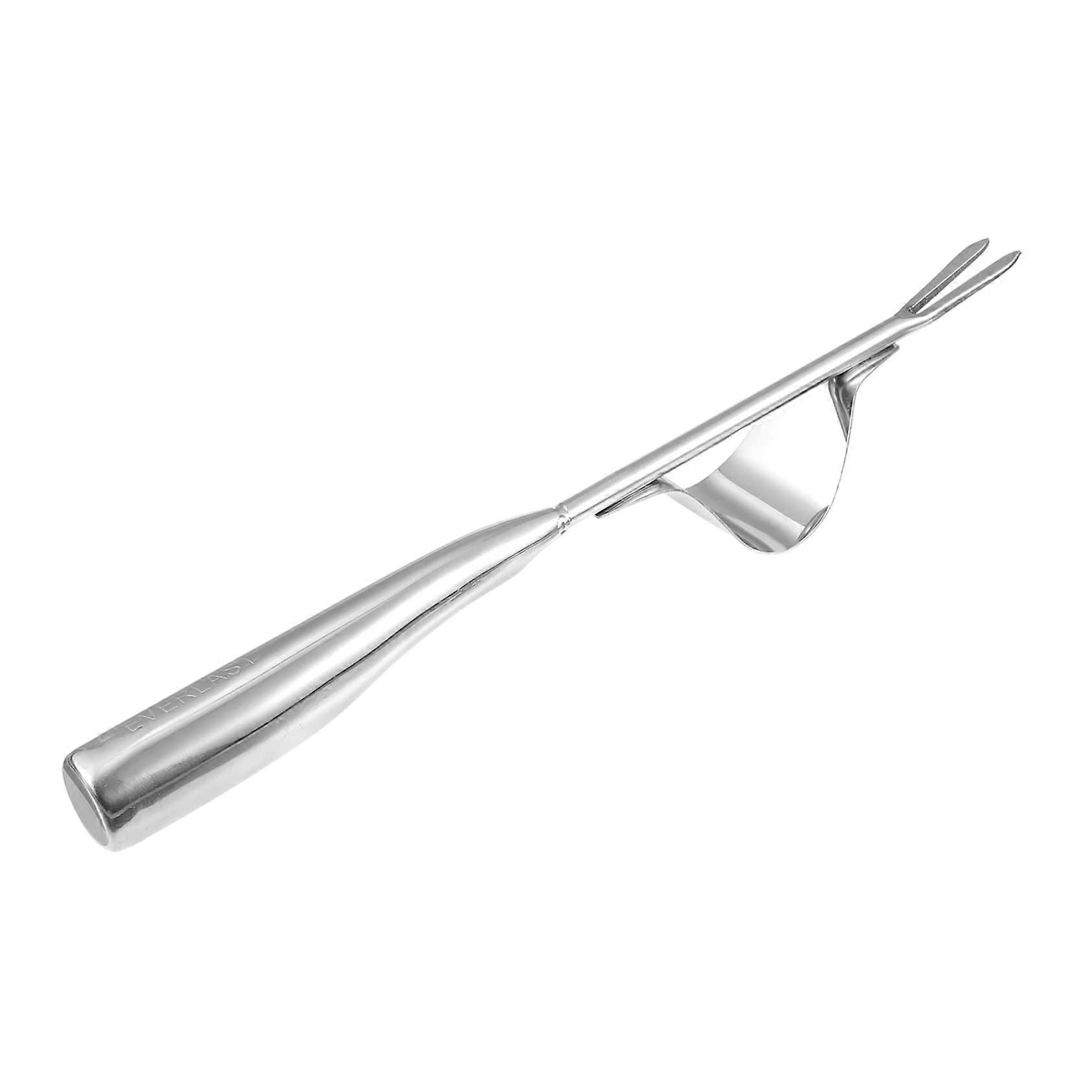 Weed Puller Portable Manual Garden Tool For Removing Weed Roots Lightweight And Durable For Efficient Weeding