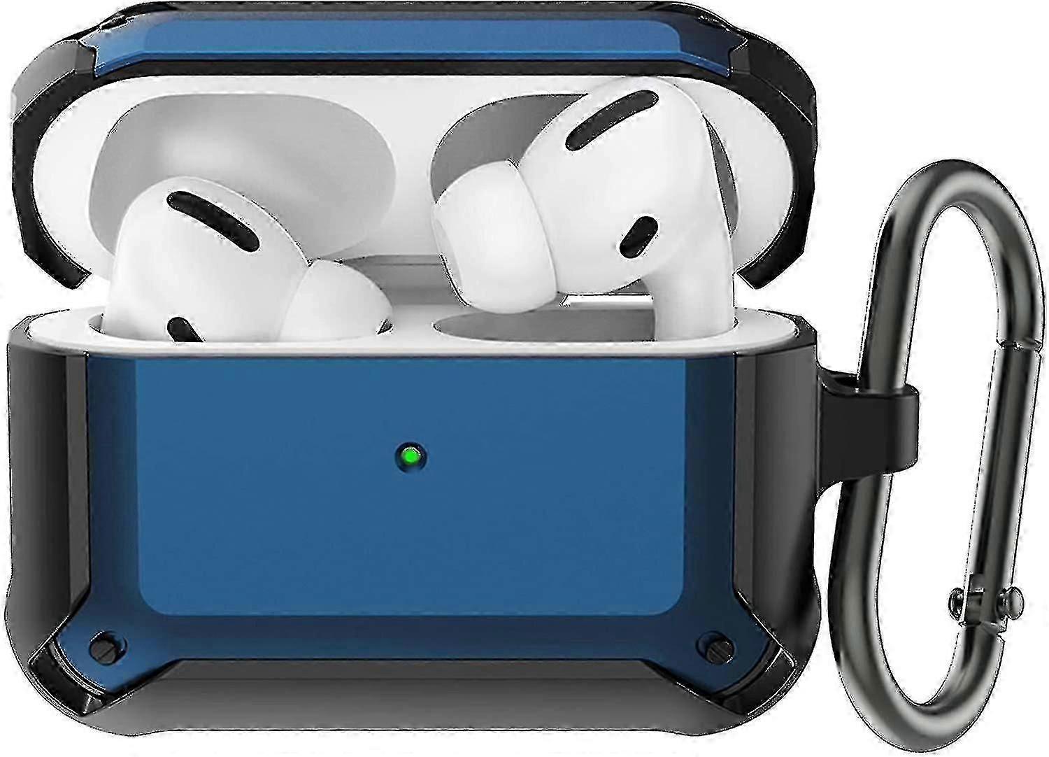 Premium TPU Protective Case for Pods Pro - Durable and Stylish Cover