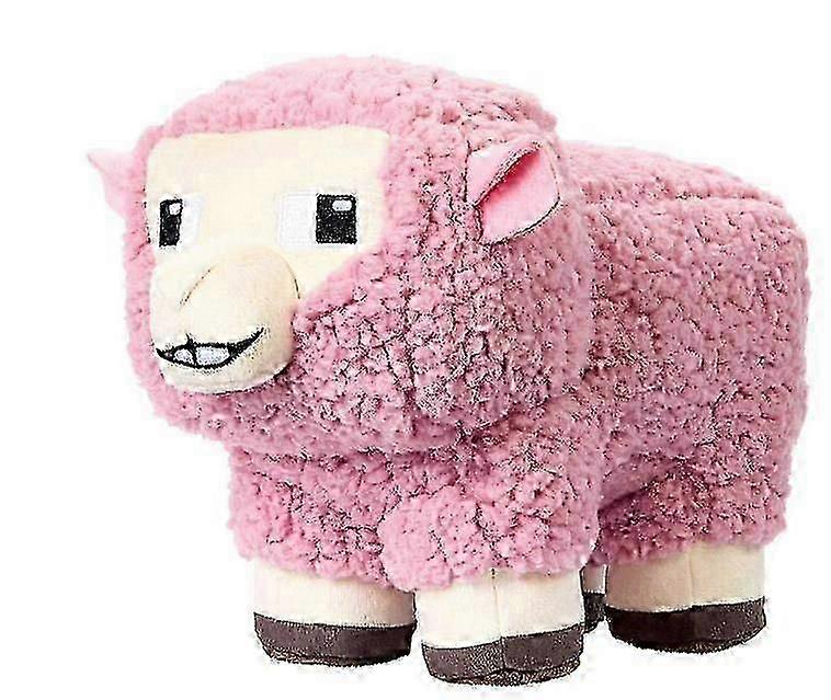 Minecraft My World Plüschpuppe Kuscheltiere