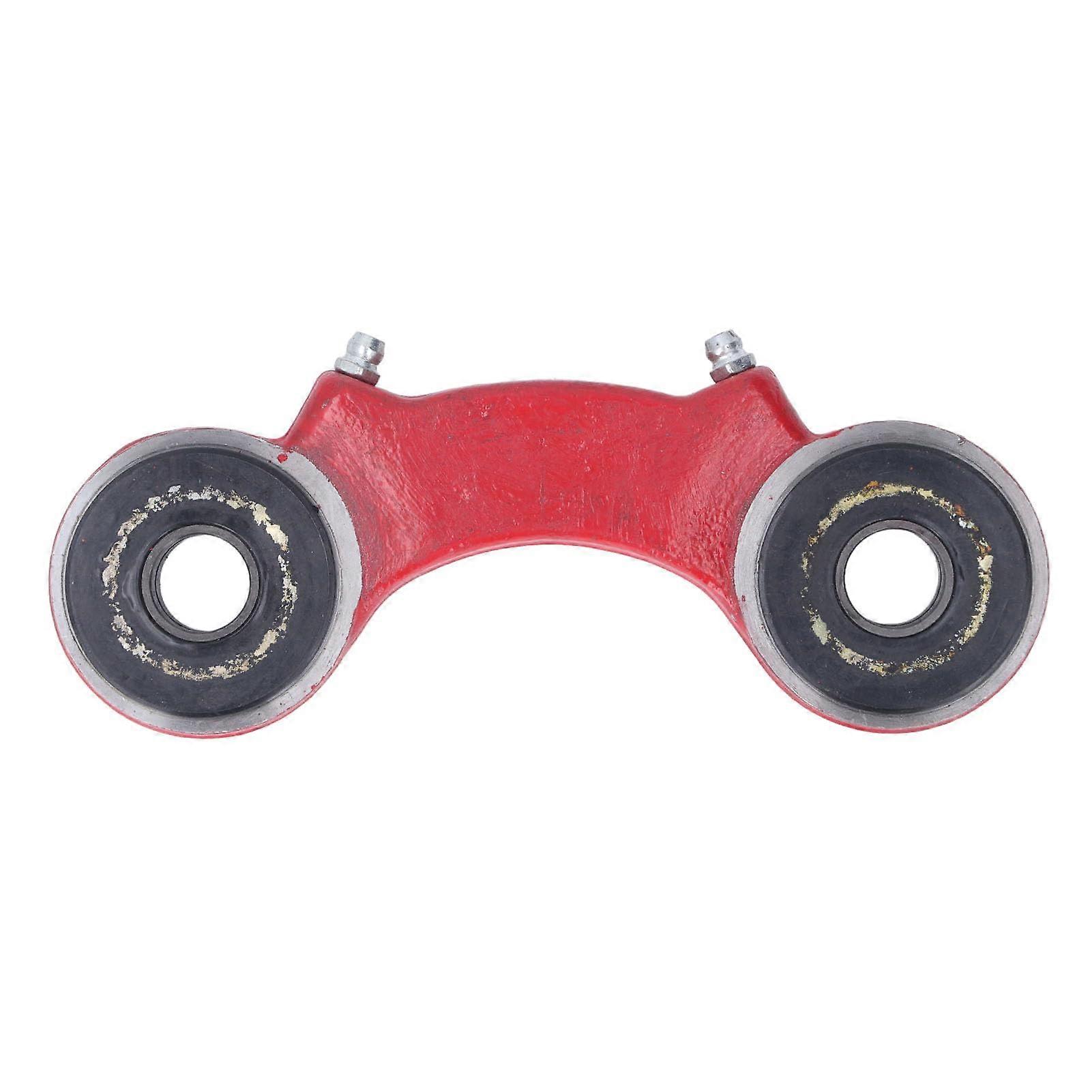 Forklift Steering Tie Rod Assembly Brass ABS Replacement for E16-335 H20-350 Compatible Control System