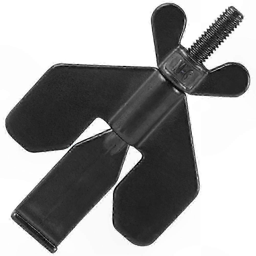 Portable Door Lock with Travel Lockdown and Door Jammer Functionality for Enhanced Security