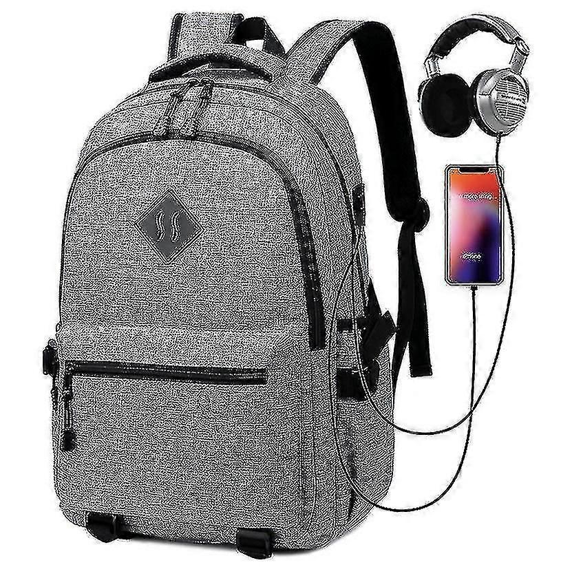 Men's Backpacks Short distance Travel Bags Large Capacity Business