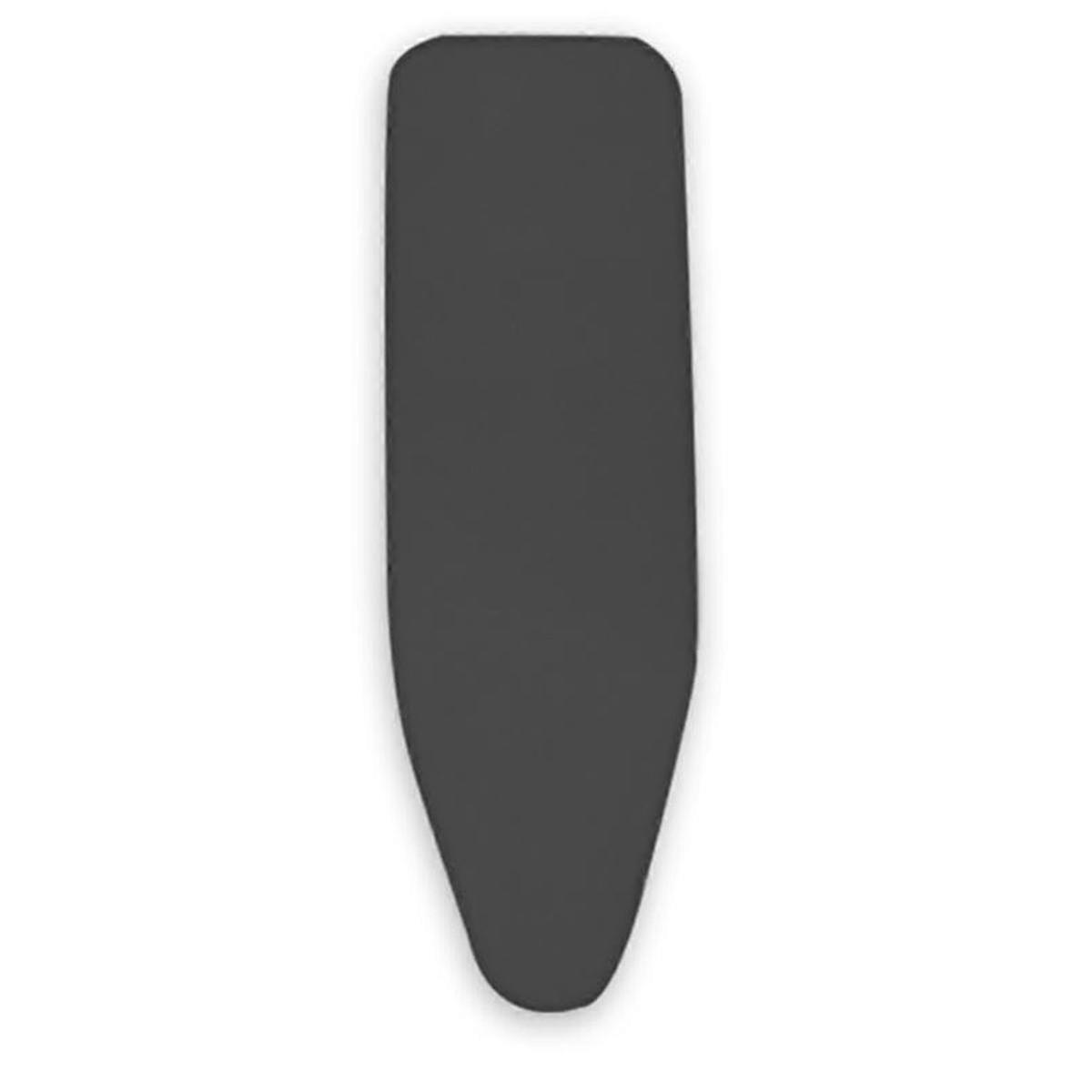 high temperature resistant ironing board cover black