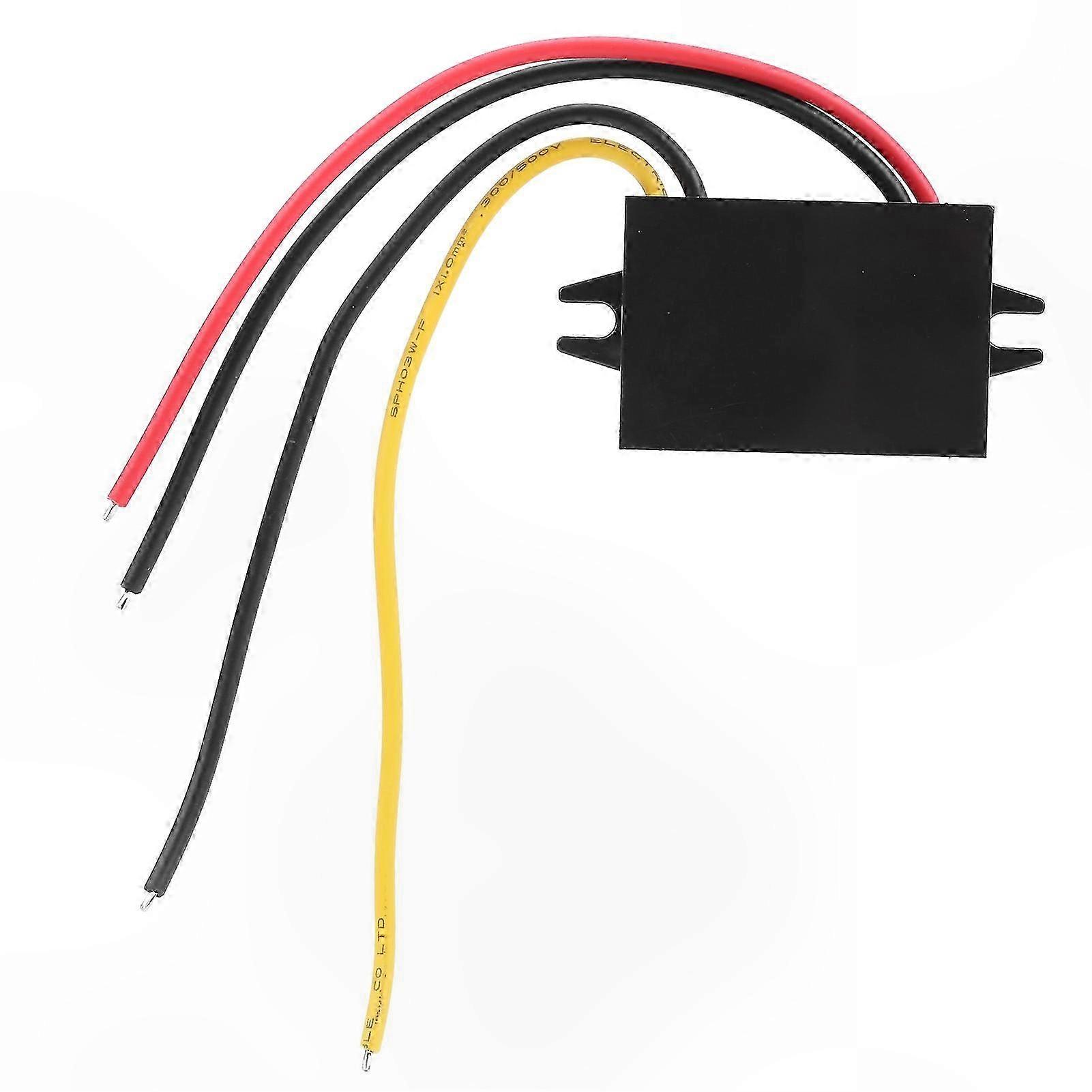 DC Voltage Converter 12V to 36V Power Booster Regulator Module for Electronics Projects SZS12361.5