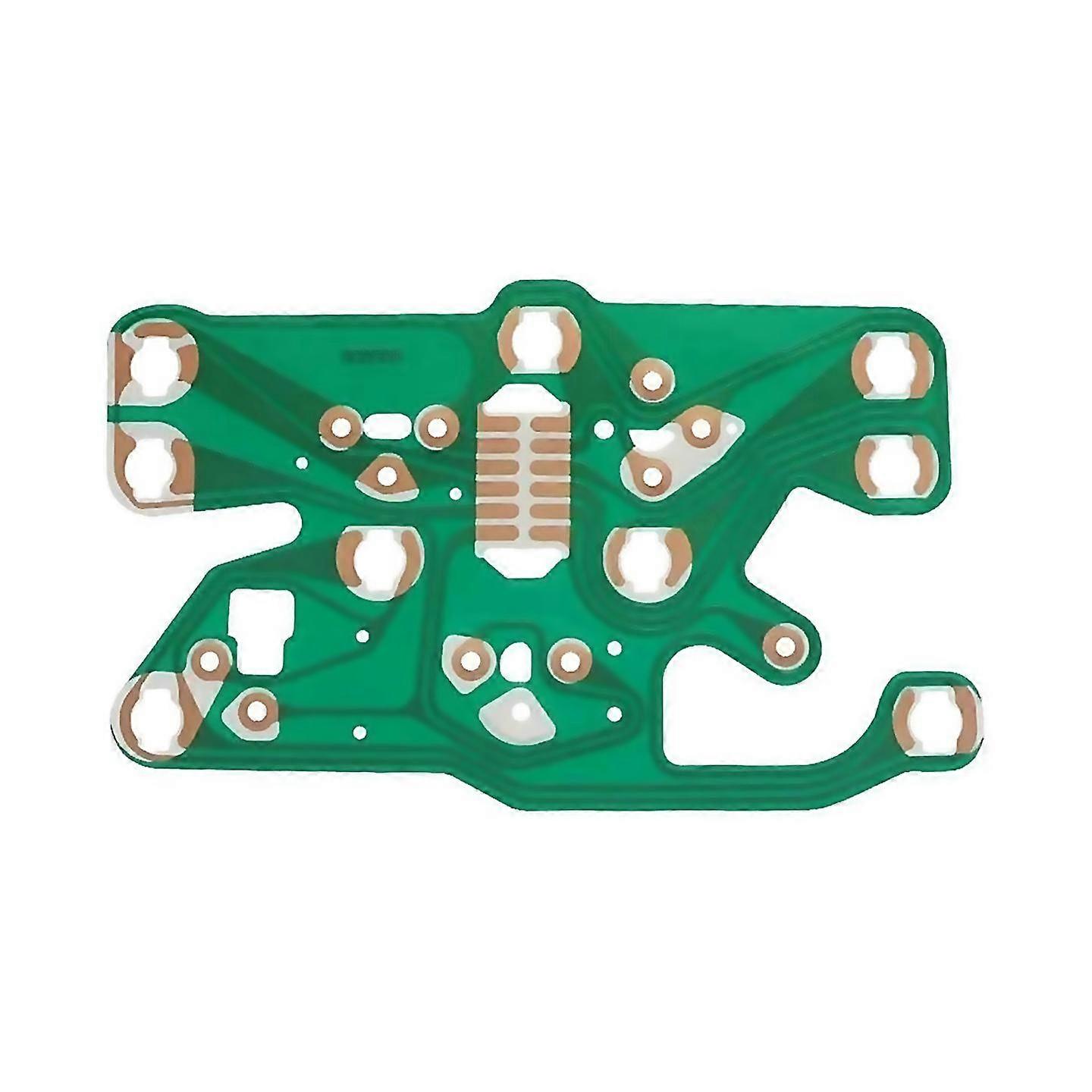For Car Printed Circuit Board For Chevrolet Corvette C3 19771982