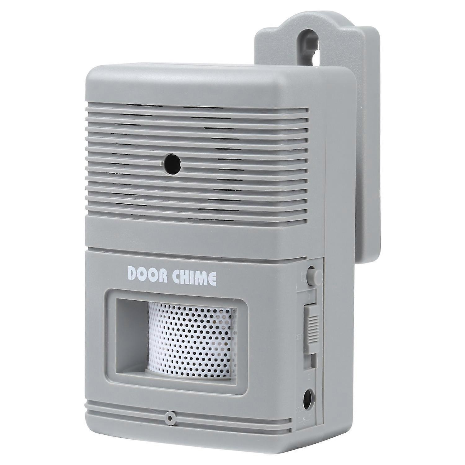 300D Wireless Visitor Alarm Entry Alert Door Chime