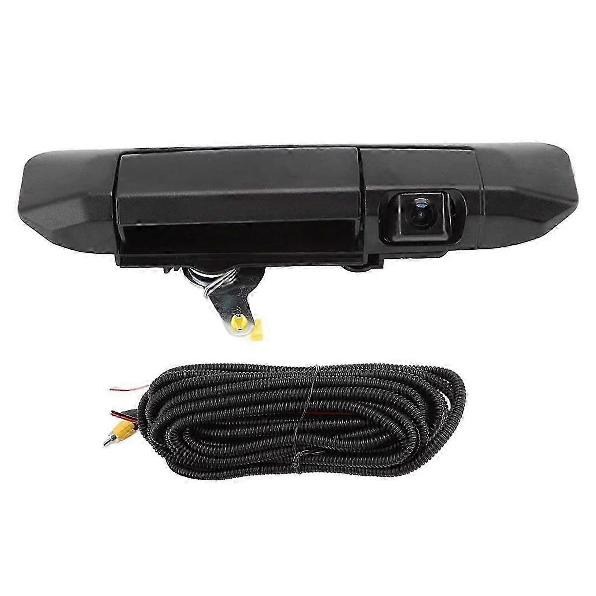 6909004020 Car Handle Back Rear Camera with Wire Harness Fit for TOCOMA 2009-2014