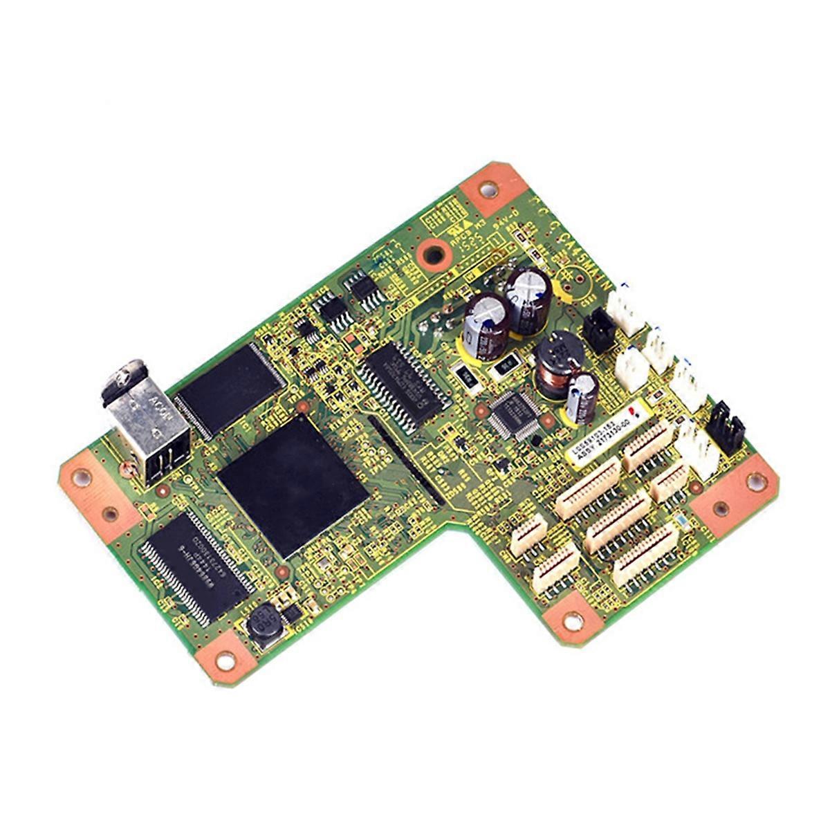 ASSY Formatter Board Logic Main Board Mother Board for L800 L801 R290 R285 R330 A50 T50 P50 Printer