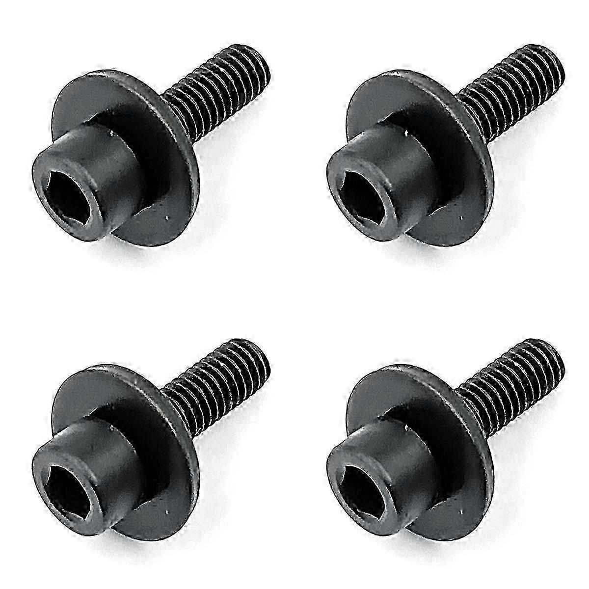 Bladfesteskrue for Bss610 Bss611 Dss611 kompatible deler 4 enheter