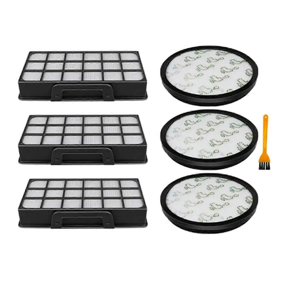 Replacement Filter for ZR006001 RO6921EA RO6941EA RO6951EA RO6954EA RO6963EA RO6984EA Vacuum Cleane