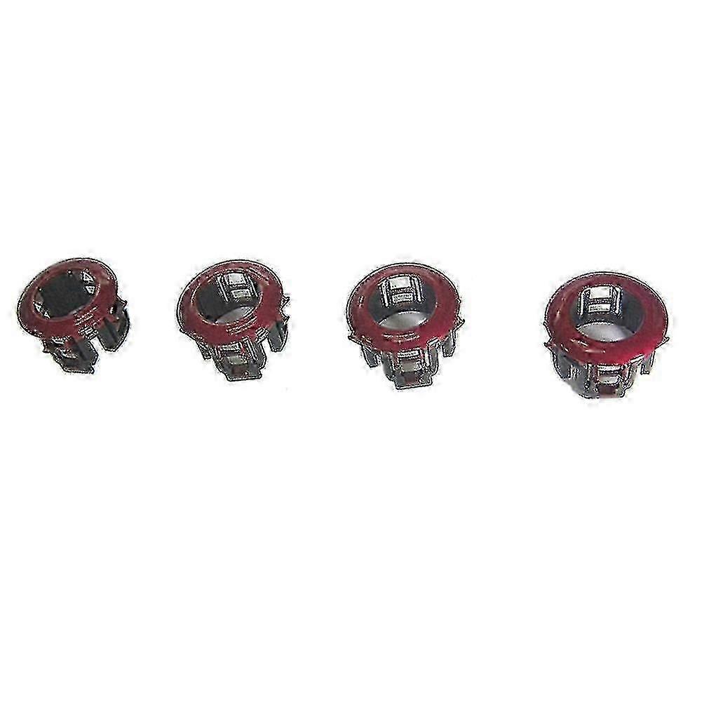 Parachoques con sensor de aparcamiento para los modelos Mazda 6 2014-2018