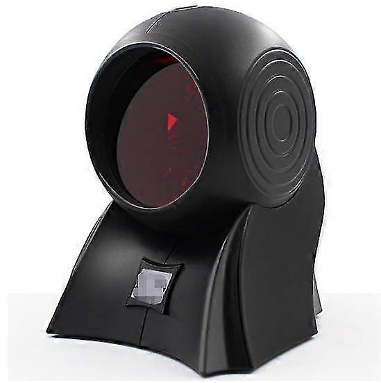 8120 multi-line laserscanning kassa barcode scanner