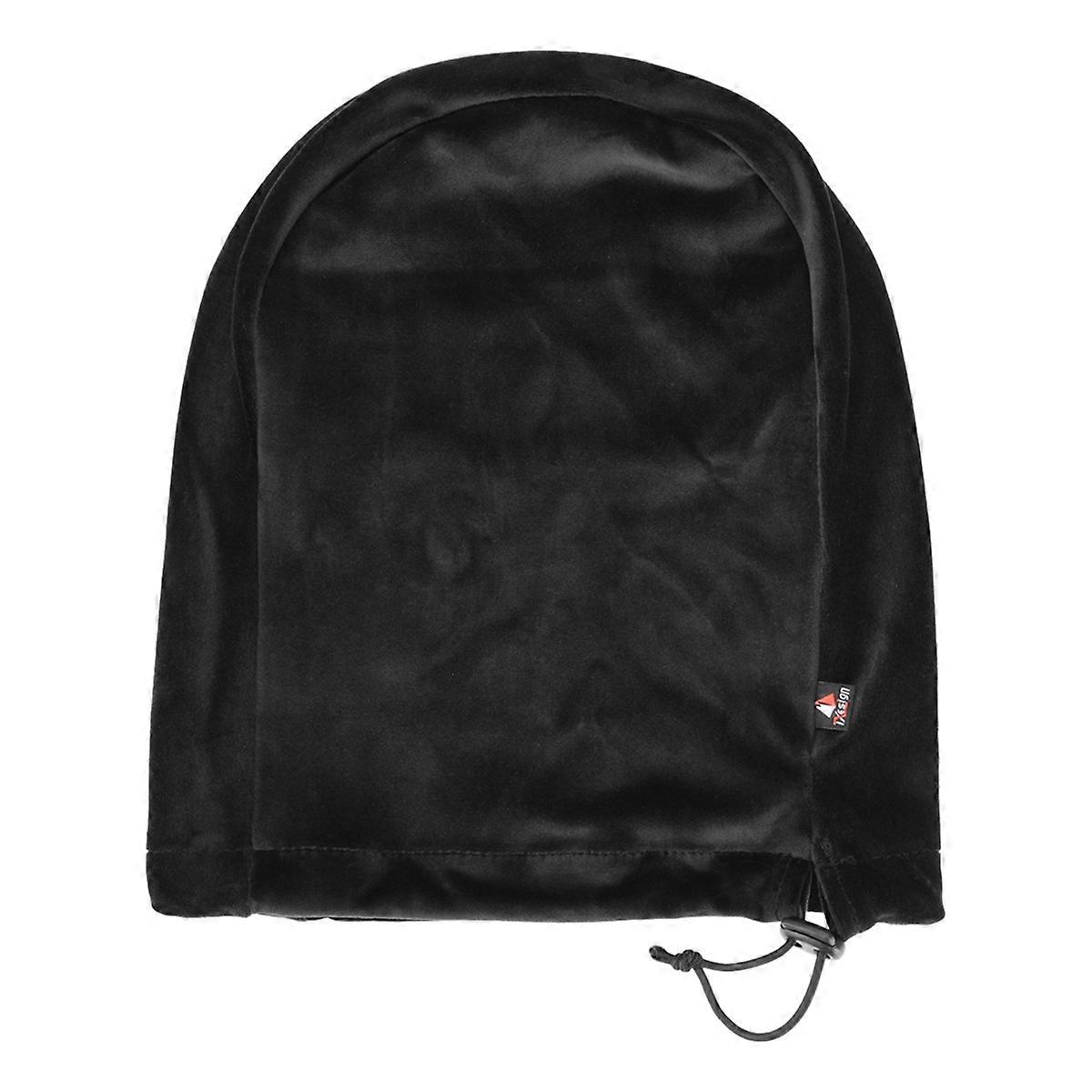 over-Ear Headphone Dust Cover, Stretch Protective Sleeve with Elastic Band, for Most Headphones an
