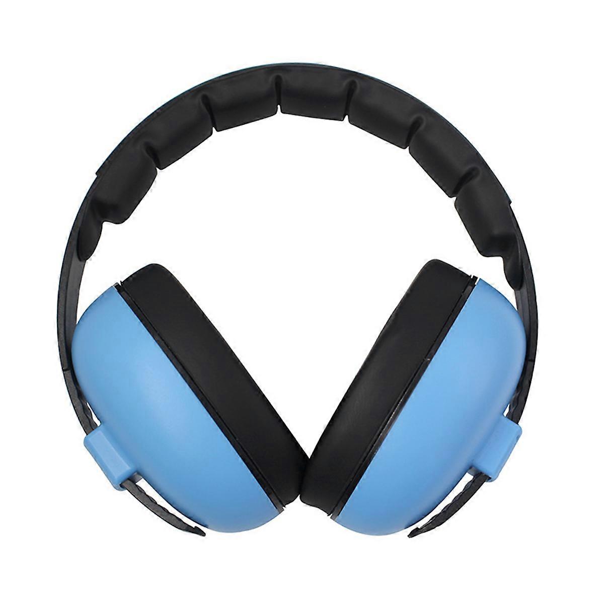 Noise Blocking Earmuff Sleeping Ear Muffs Hearing Protection Infant Noise Reduction