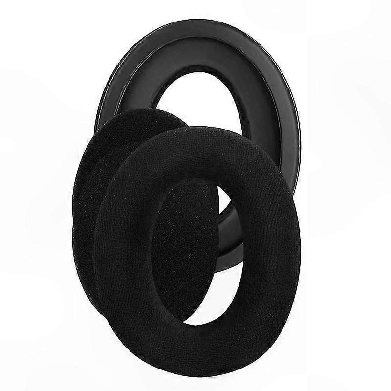 Replacement Ear Pads for Gaming and Studio Headphones, Soft Cushion Covers Compatible with Multiple Models