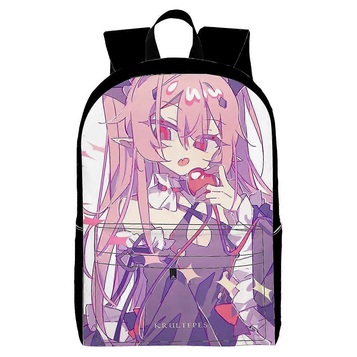 Travel Laptop Backpack, Fits 15.6 Inch Notebook, Durable Daypack with Multiple Compartments for Students Business Work U951