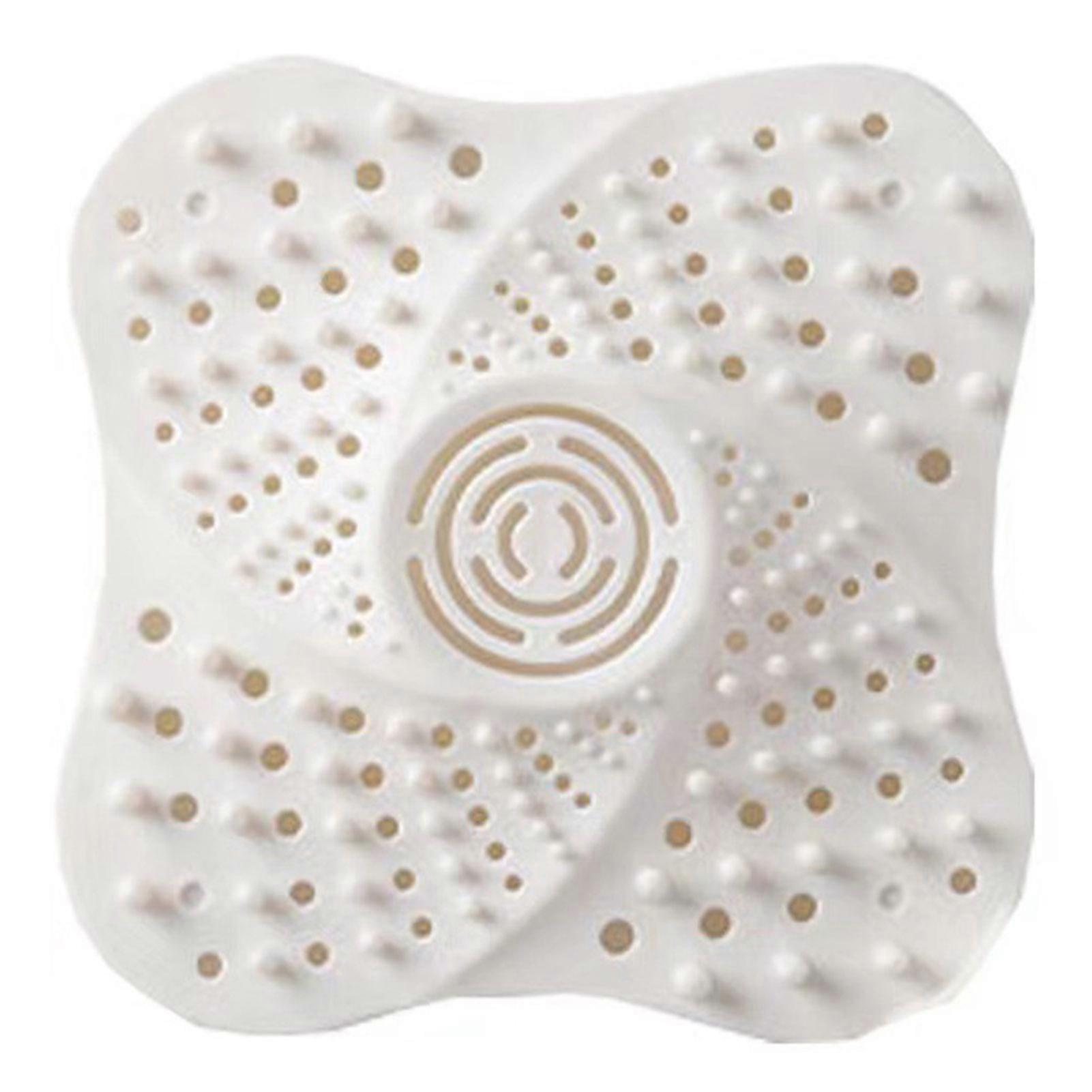 Bathroom shower drain anti-clogging device Premium silicone material soft for Washroom
