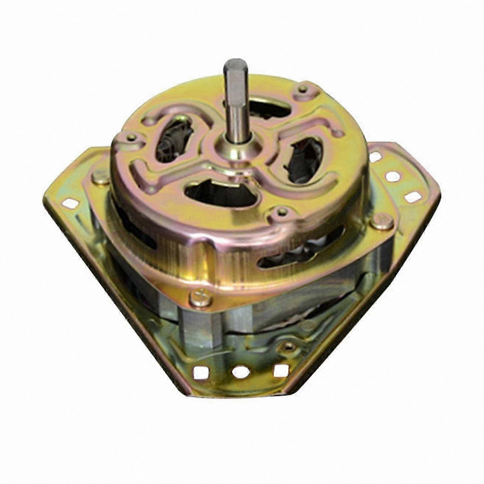 High-Efficiency Washer with Powerful Spin Dryer and Durable Copper Coil 70W Precision Shaft