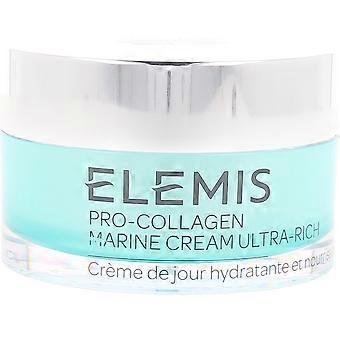 Elemis Pro-collageen Marine Cream Ultra Rich 50 ml Unisex