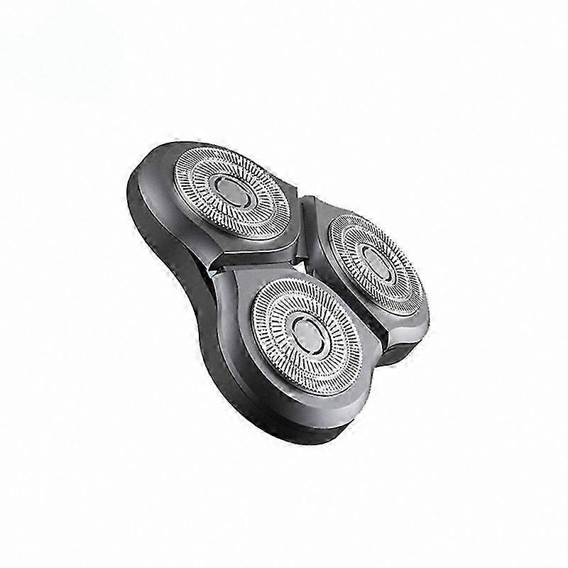 Shaver Head Replacement for Electric Razors Dry Wet Shaving Compatible with S500 S500C S300 Models