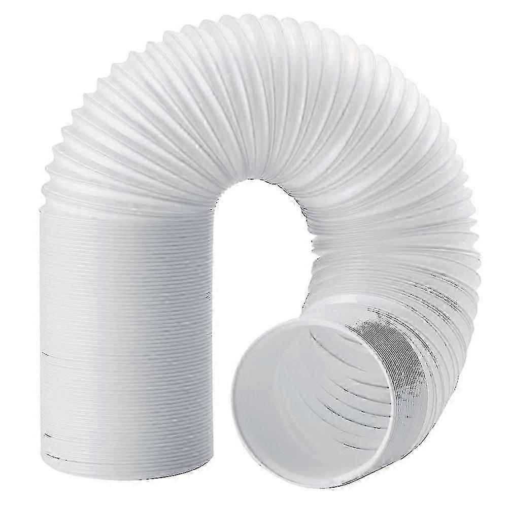 排气软管 130 毫米，空调排气软管，PVC软管，空调管，通风