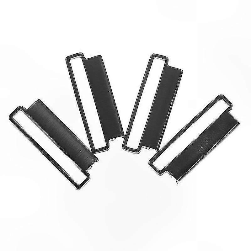 4-Pack Watch Strap Connector