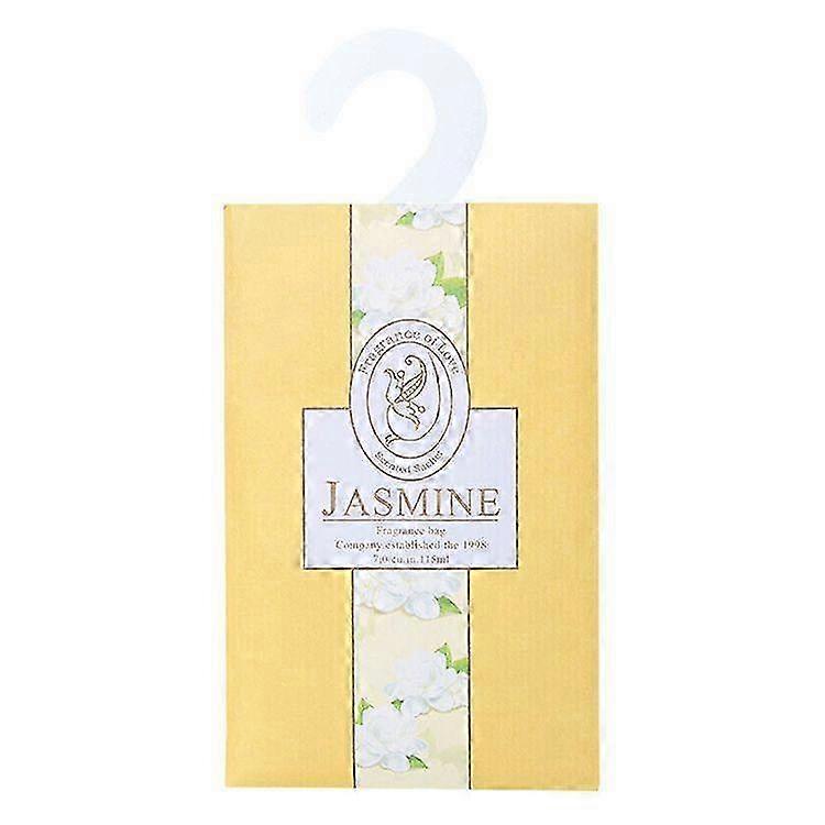 Freshener Fragrance Scented Hanging Sachets Room Drawer Clothing Drawing Room Freshener Air Wardrobe 2025