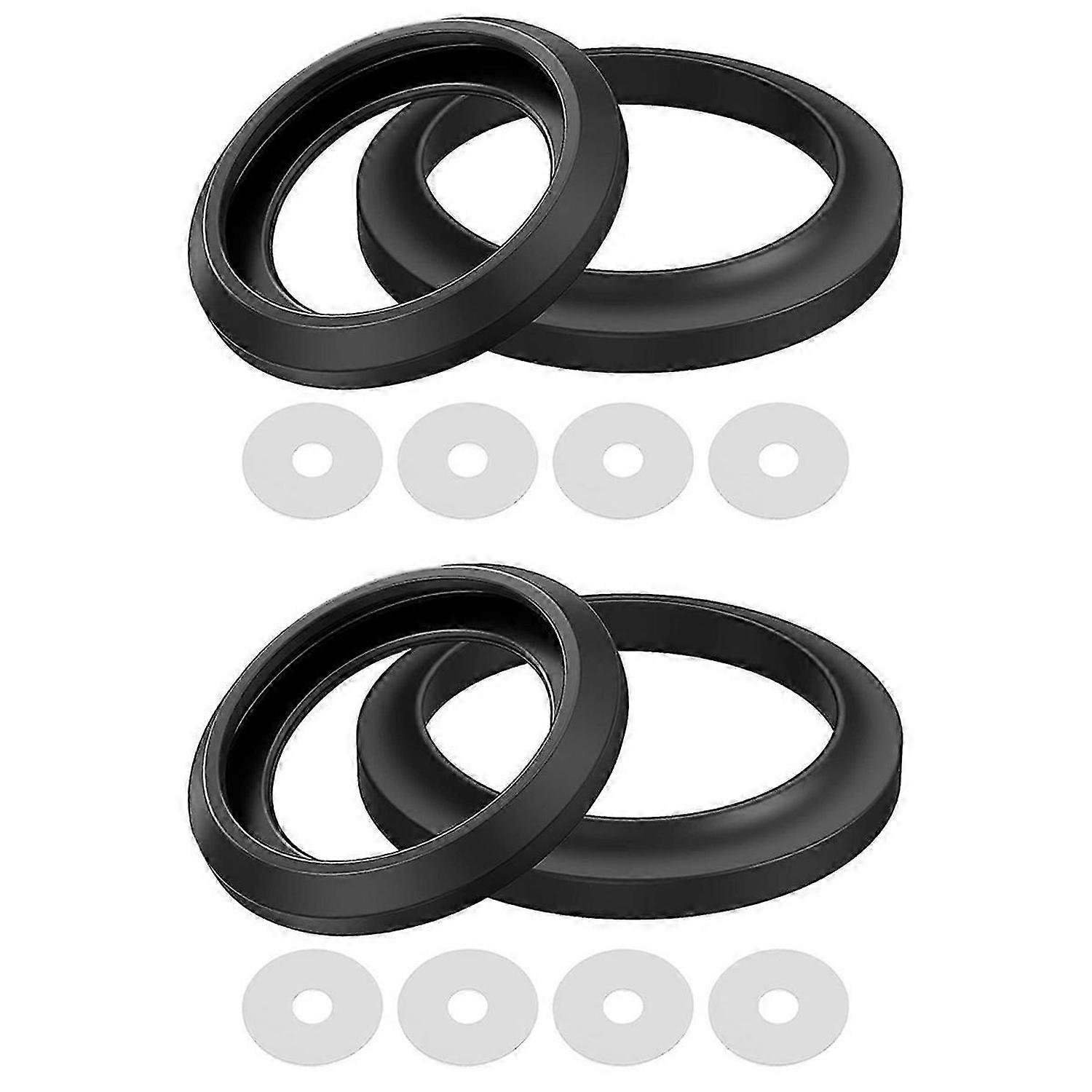 RV Toilet Seal Toilet Flush Ball Seal Gasket for RV Toilet