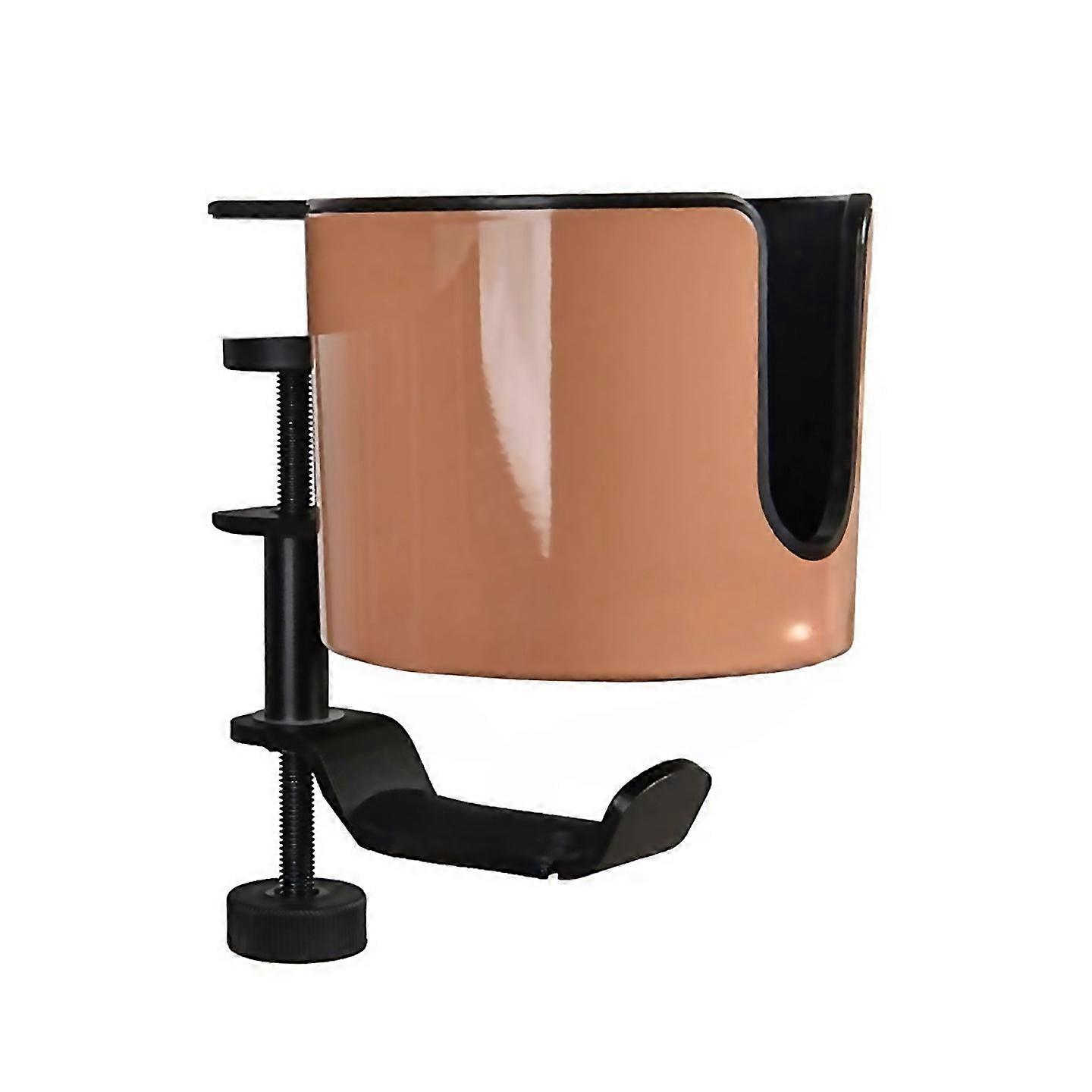 For Desk Cup Holder 2 In 1 Desk Cup Holder