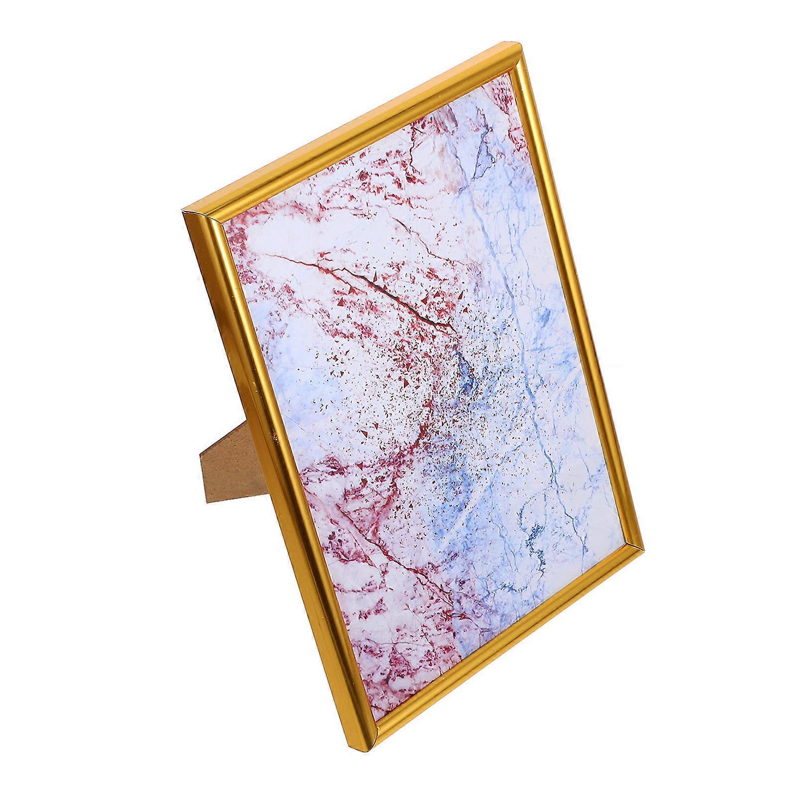 Magnetic Nail Display Stand Manicure Display Rack for Displaying 1Pcs