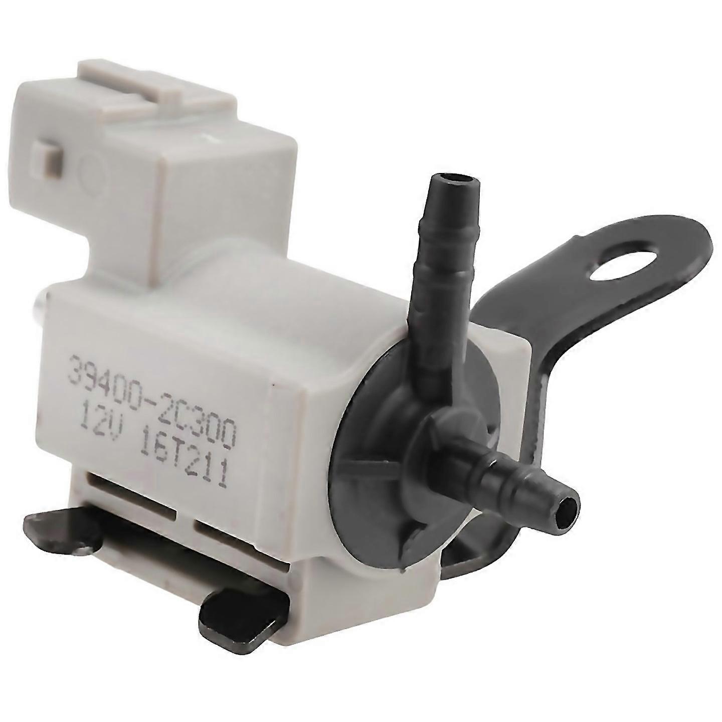 For Electromagnetic Vacuum Solenoid Valve For