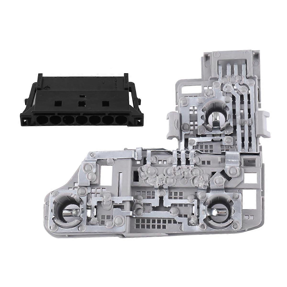 Right Tail Light Bulb Lamp Plug for - W204 C-Class 12-14