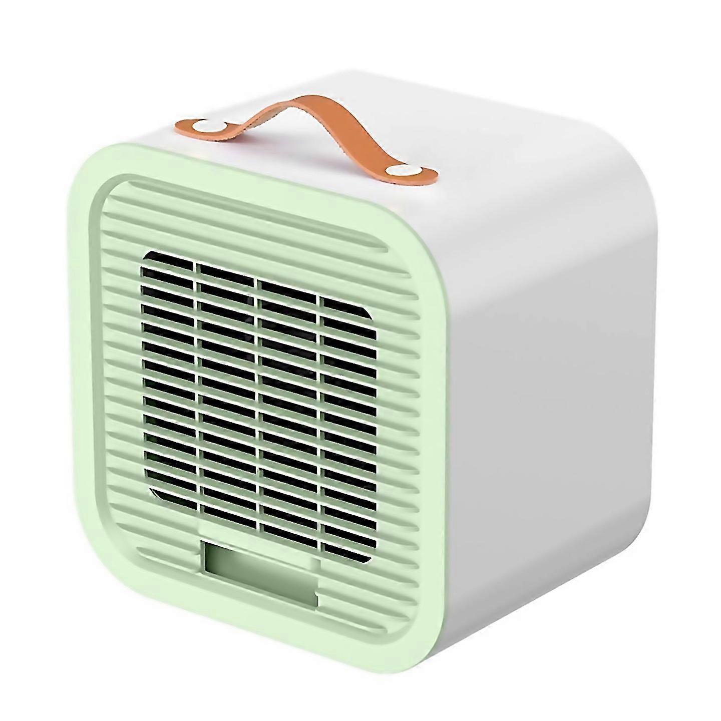For Personal Evaporative Air Cooler Green